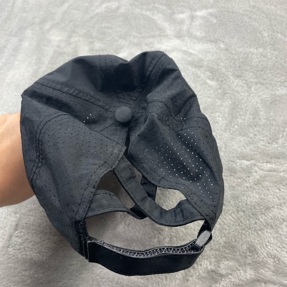 Disney Pixie Lee and Co Peloton Disney Mickey Mouse Baseball Hat Cap - Picture 5 of 7